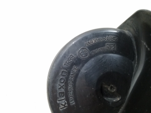 AUDI A6 C5 (1997–2005) Horn - 4