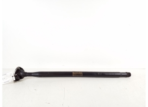 Propeller shaft - A2534103501