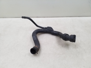 AUDI A6 C5 (1997–2005) Wasserschlauch Kühler 4B0121101G