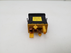 AUDI A4 B5 (1994–2001) Tagumise udutule lüliti 4D0941563 - 3