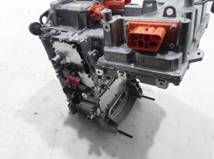 RENAULT Zoe (2012–2026) Inverter 5AQ605 - 2