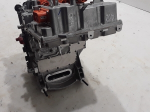 RENAULT Zoe (2012–2026) Inverter 5AQ605 - 3