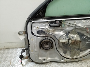  Doors front and its parts 