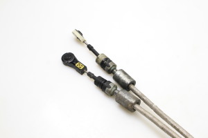 Ford Mondeo V (2014–2018) Gear shift cable 4FTA016CECDA - 2