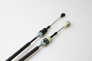 Ford Mondeo V (2014–2018) Gear shift cable 4FTA016CECDA - 3