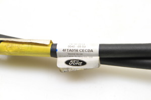 Ford Mondeo V (2014–2018) Gear shift cable 4FTA016CECDA - 4