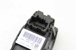 Ford Mondeo V (2014–2018) Headlight switch DG9T13D061GBW - 2