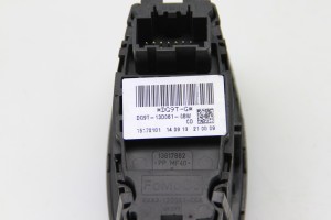 Ford Mondeo V (2014–2018) Headlight switch DG9T13D061GBW - 4