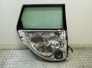 TOYOTA Avensis T22 (1997–2003) Rear side doors and their parts - 2
