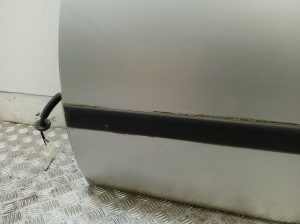 TOYOTA Avensis T22 (1997–2003) Rear side doors and their parts - 3