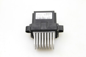 Ford Mondeo V (2014–2018) Cabin shoulder motor resistance DG9H19E624AA - 2