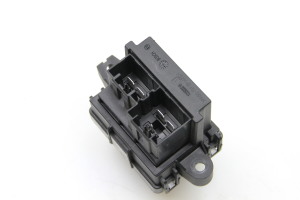 Ford Mondeo V (2014–2018) Cabin shoulder motor resistance DG9H19E624AA - 4