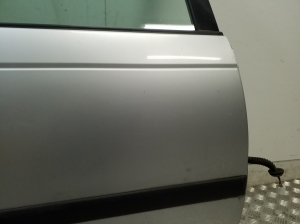 TOYOTA Avensis T22 (1997–2003) Rear side doors and their parts - 2