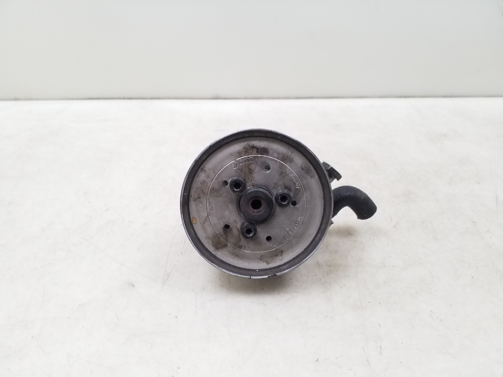 Used AUDI A6 Power steering pump 4B0145155R