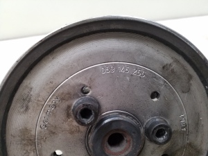 AUDI A6 C5 (1997–2005) Servopumpe 4B0145155R - 4