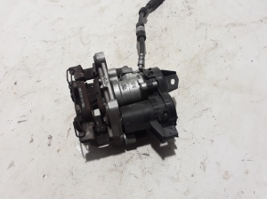 VOLVO S60 III (2018–2026) Tagumine pidurisadul 31687506 - 2
