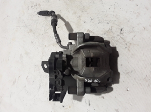 VOLVO S60 III (2018–2026) Tagumine pidurisadul 31687506 - 3