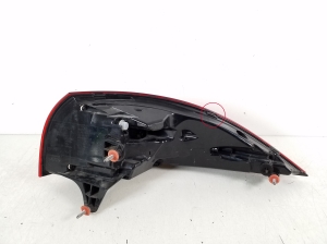 Mercedes Benz GLE-Class 167 (2019–2026) Eckleuchte hinten A1679063104 - 4