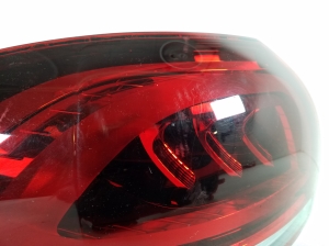 Mercedes Benz GLE-Class 167 (2019–2026) Eckleuchte hinten A1679063104 - 5