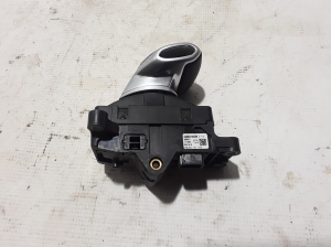 RENAULT Zoe (2012–2026) Gear shift mechanism 349031345R - 2