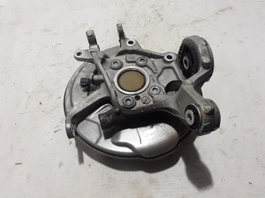 VOLVO S60 III (2018–2026) Tagumine rumm 31681579 - 3