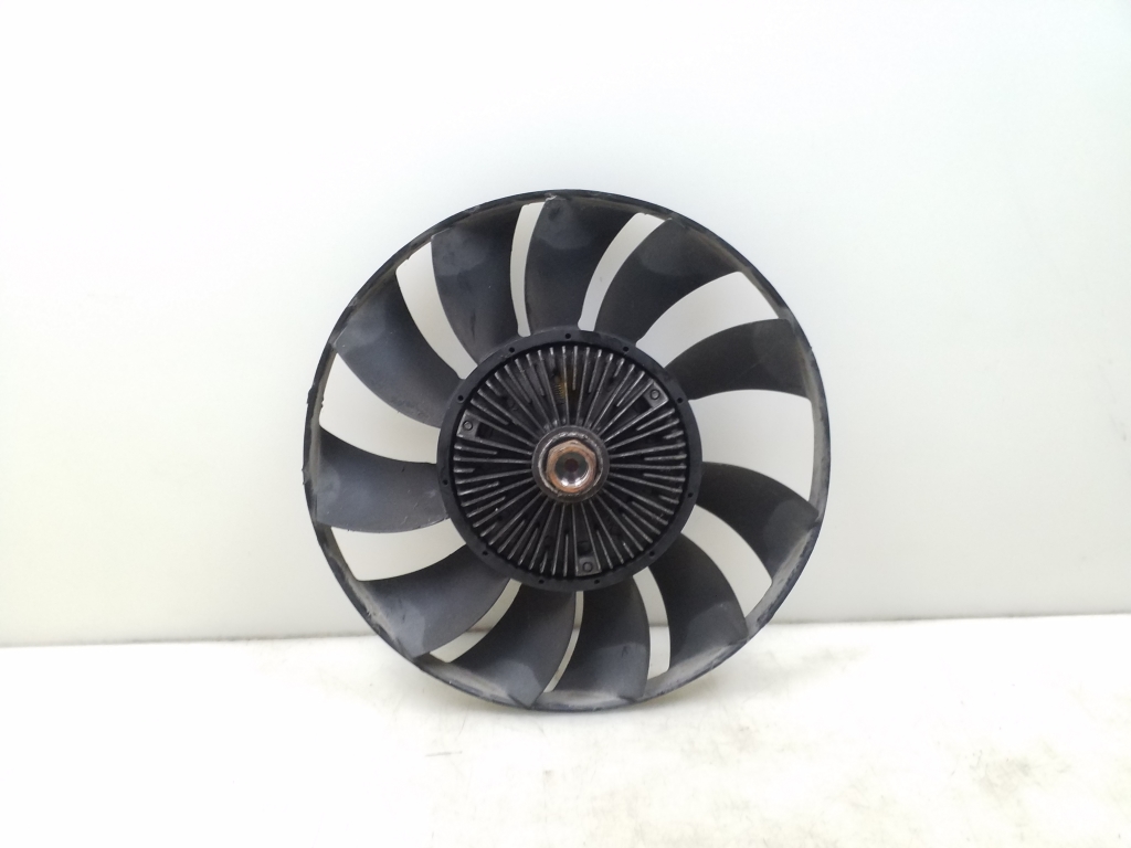 AUDI A6 C5/4B (1997-2004) Fan Coupling 059121350H 24967882