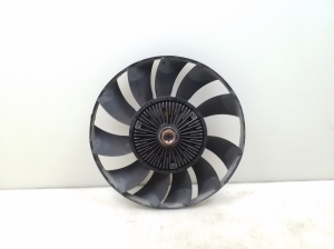 AUDI A6 C5 (1997–2005) Visco-coupleur 059121350H - 2