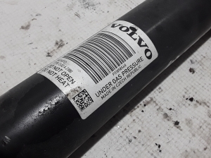 VOLVO S60 III (2018–2026) Stoßdämpfer hinten 31658549 - 2