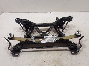 VOLVO S60 III (2018–2026) Tagasild ja selle osad 32246521 - 2