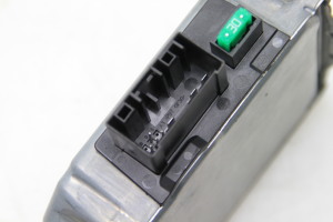Opel Mokka (2012–2020) GPS vadības bloks 13306648 - 3