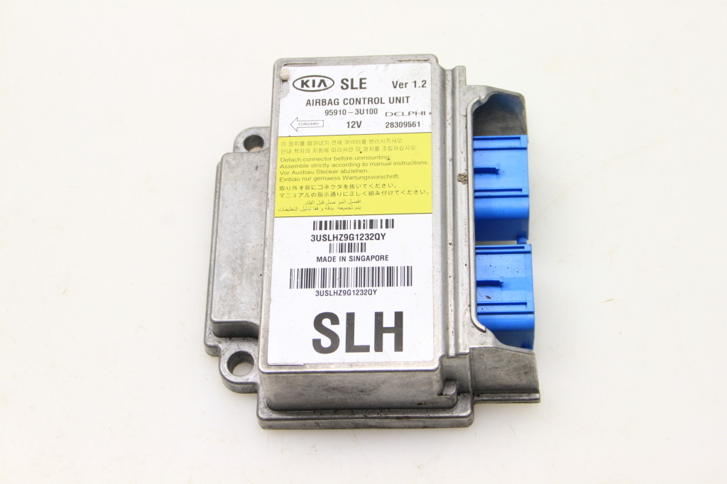 Kia Sportage (2010–2016) Airbag module 959103U100