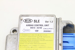 Kia Sportage (2010–2016) Airbag module 959103U100 - 3