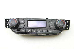 Heizungsbedienteil - 97250A2210RHD