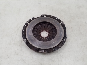 AUDI A6 C5 (1997–2005) Siduri surveplaat 059141117F - 3