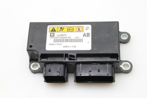 Airbagsteuergerät - 13589374