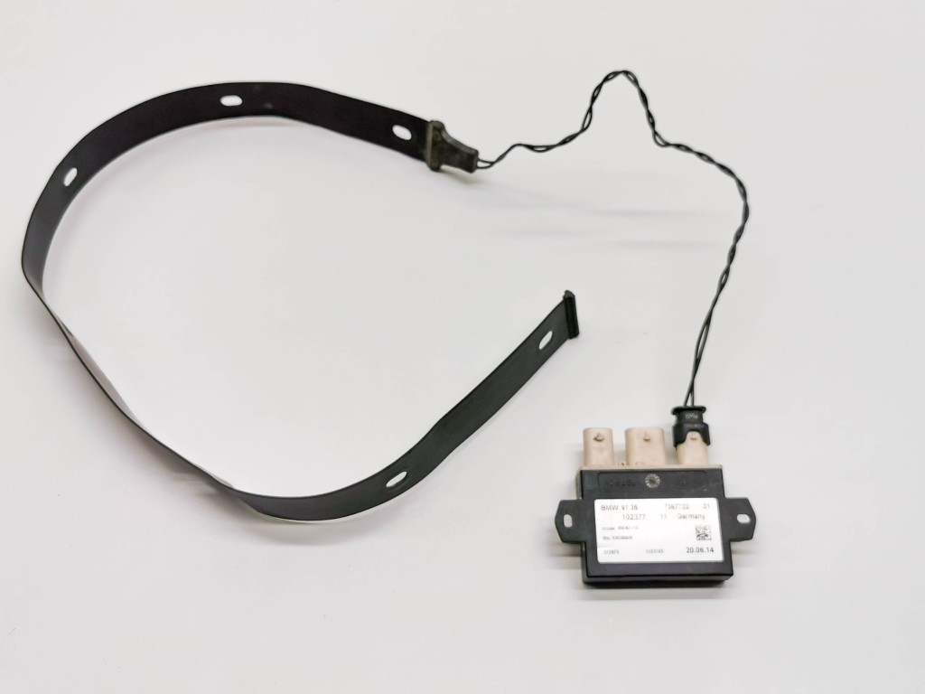 BMW 3 SERIES F31 (2011–2026) Other sensor 7391042 BMW 3 SERIES F31 (2011–2026) Other sensor 7391042