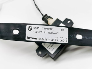 BMW 3 SERIES F31 (2011–2026) Other sensor 7391042 - 2