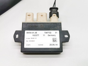 BMW 3 SERIES F31 (2011–2026) Other sensor 7391042 - 3