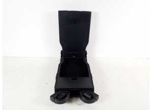 Mercedes Benz C-Class 205 (2014–2021) Sonstiges Teil des Rücksitzes A2059700201 - 2