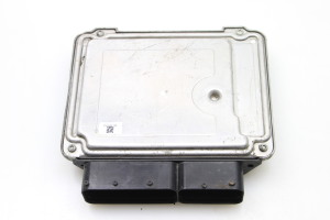 Volkswagen Passat B7 (2010–2014) Engine control unit 03L906018AL - 4
