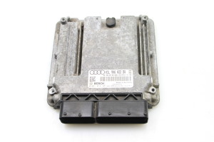 Calculateur moteur - 03L906022BQ