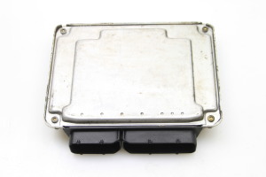 Ford Galaxy (1995–2006) Motorsteuergerät 038906019LR - 2