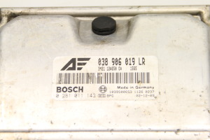 Ford Galaxy (1995–2006) Motorsteuergerät 038906019LR - 3
