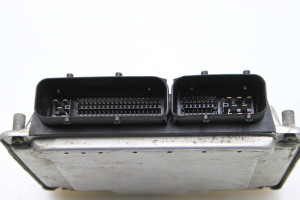 Ford Galaxy (1995–2006) Motorsteuergerät 038906019LR - 4
