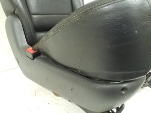 Volkswagen Sharan (1995–2010) Rücksitzbank und ihre Teile 7M3883017 - 2