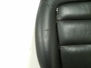 Volkswagen Sharan (1995–2010) Rücksitzbank und ihre Teile 7M3883017 - 6