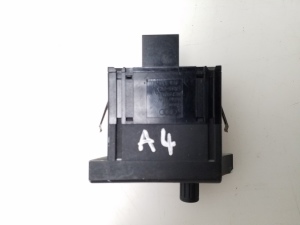 AUDI A4 B7 (2004–2008) Headlight leveling switch 8E2919094 - 2