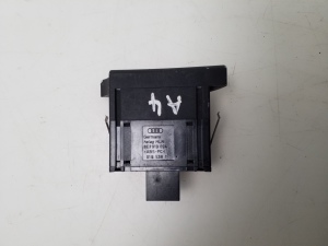 AUDI A4 B7 (2004–2008) Headlight leveling switch 8E2919094 - 3