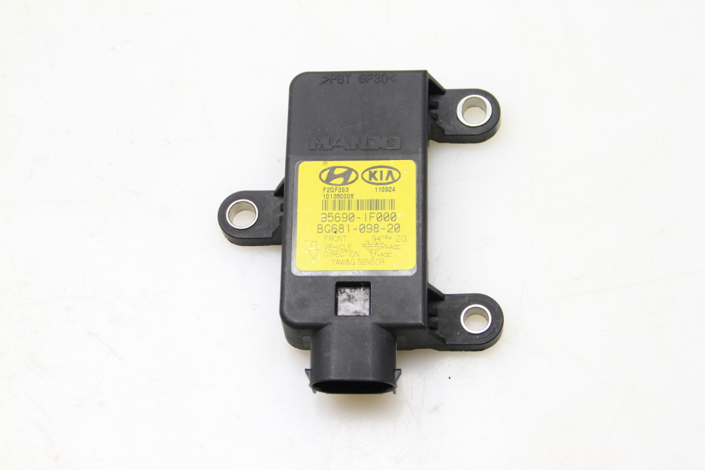 Kia Sportage (2010–2016) Computer ESP 956901F000 Kia Sportage (2010–2016) Computer ESP 956901F000