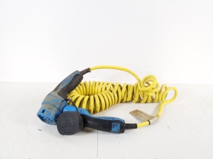 Mercedes Benz C-Class 205 (2014–2021) Ladekabel A0005832198 - 3